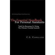 The Essential Handbook for Personal Assistants