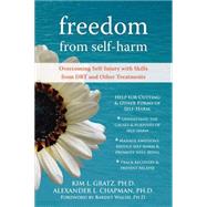 Freedom from Selfharm