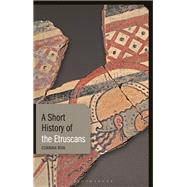 A Short History of the Etruscans