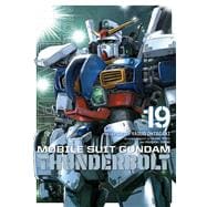 Mobile Suit Gundam Thunderbolt, Vol. 19