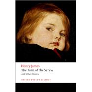 The Turn of the Screw and Other Stories