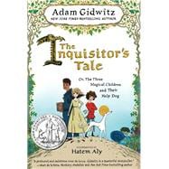 The Inquisitor's Tale