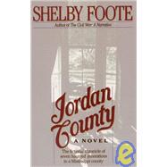 Jordan County A Novel