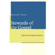 Stewards of the Gospel
