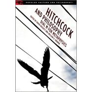Hitchcock and Philosophy Dial M for Metaphysics