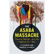 The Asaba Massacre