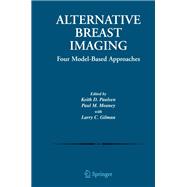 Alternative Breast Imaging