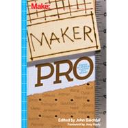 Maker Pro, 1st Edition