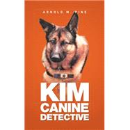 Kim Canine Detective