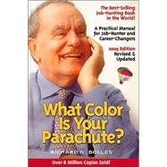 What Color Is Your Parachute? 2005