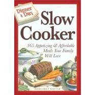 Slow Cooker