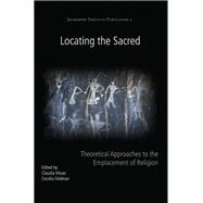 Locating the Sacred