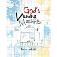 God’s Vending Machine