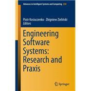 Engineering Software Systems