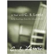 Year with C. S. Lewis : Daily Readings from His Classic Works