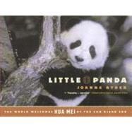 Little Panda The World Welcomes Hua Mei at the San Diego Zoo