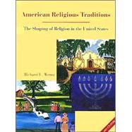 American Religious Traditions