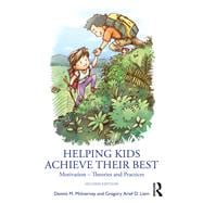 Helping Kids Achieve Their Best
