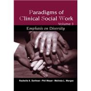 Paradigms of Clinical Social Work
