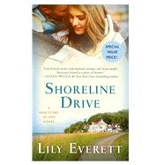 Shoreline Drive A Sanctuary Island Novel