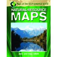 Natural-resource Maps
