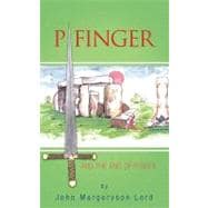 Pfinger and the End of Power