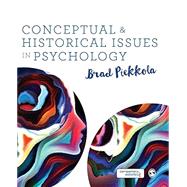 Conceptual & Historical Issues in Psychology