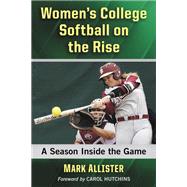 Women's College Softball on the Rise