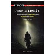 Score-Raising Classics: Frankenstein, Fourth Edition