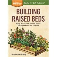 Building Raised Beds