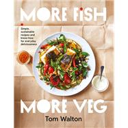More Fish, More Veg