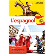 L'espagnol de A à Z