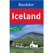 Baedeker Iceland