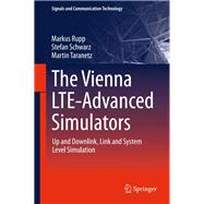 The Vienna Lte-advanced Simulators