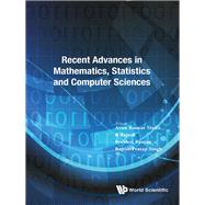 Recent Advances in Mathematics, Statistics and Computer Science