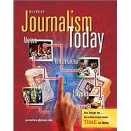 Journalism Today : News - Interview - Printing - Layout