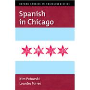 Spanish in Chicago