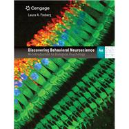 MindTapV2.0 for Freberg's Discovering Behavioral Neuroscience: An Introduction to Biological Psychology