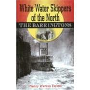 White Water Skippers of the North