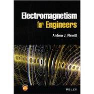 Electromagnetism for Engineers