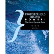 Propellerhead Record Power!