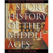A Short History of the Middle Ages