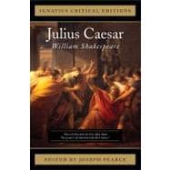 Julius Caesar,9781586176167