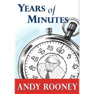 Years of Minutes