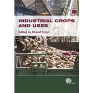 Industrial Crops and Uses