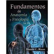Fundamentos de anatomia y fisiología