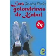 Las Golondrinas De Kabul / The Swallows of Kabul