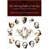 'The Moving Tablet of the Eye' The Origins of Modern Eye Movement Research
