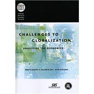 Challenges to Globalization
