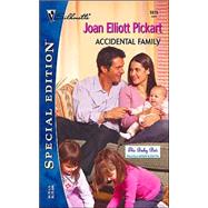 Accidental Family : The Baby Bet: Macallister's Gifts